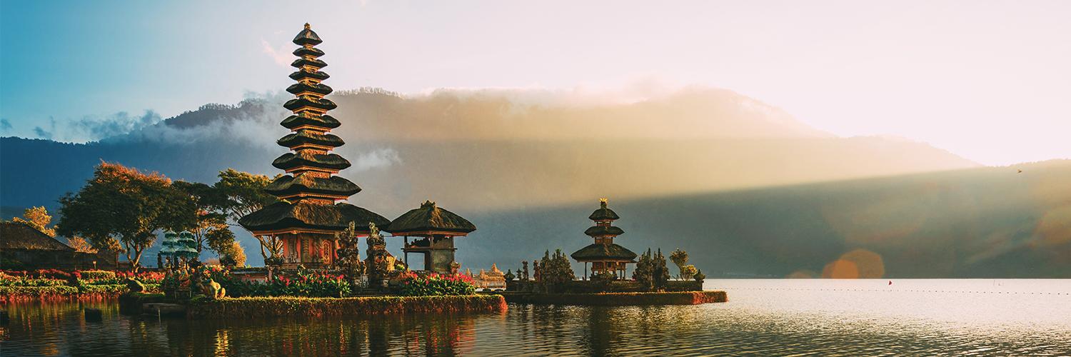 The Way Bali and Its Community Fight the Outbreak of COVID-19