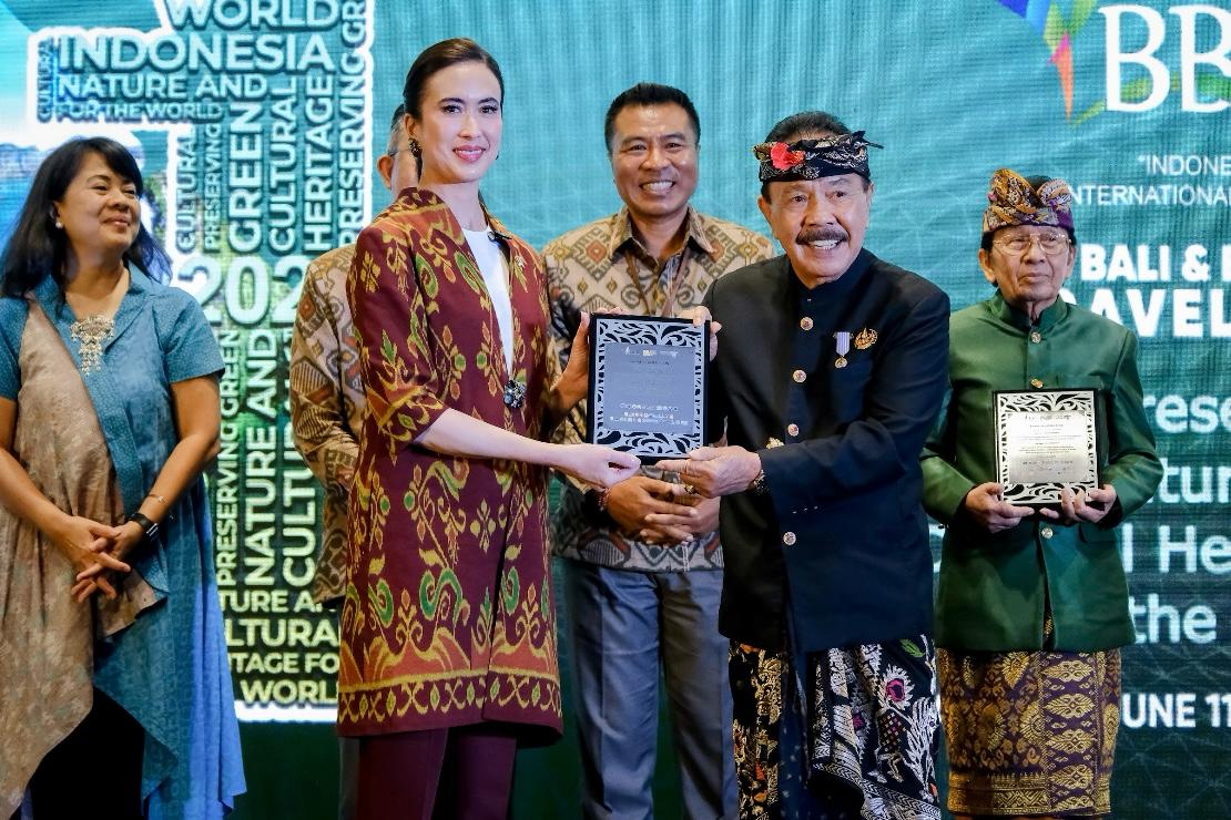 Bali and Beyond Travel Fair 2025