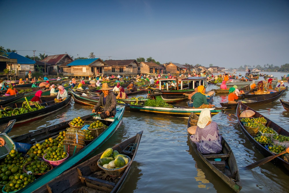 Banjarmasin