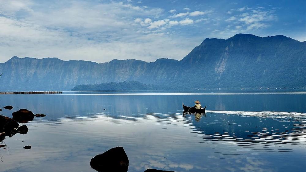 Indahnya 3 Destinasi Wisata yang Jadi Lokasi Syuting Film Onde Mande Minang