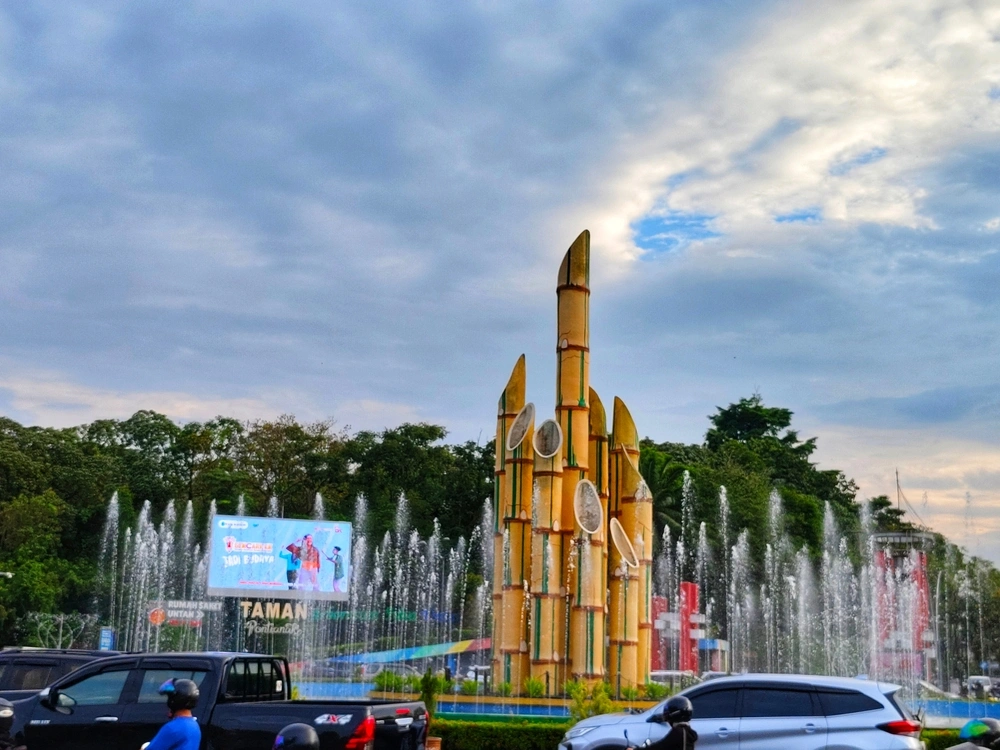 West Kalimantan