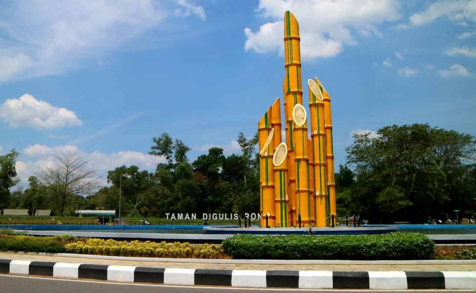 West Kalimantan