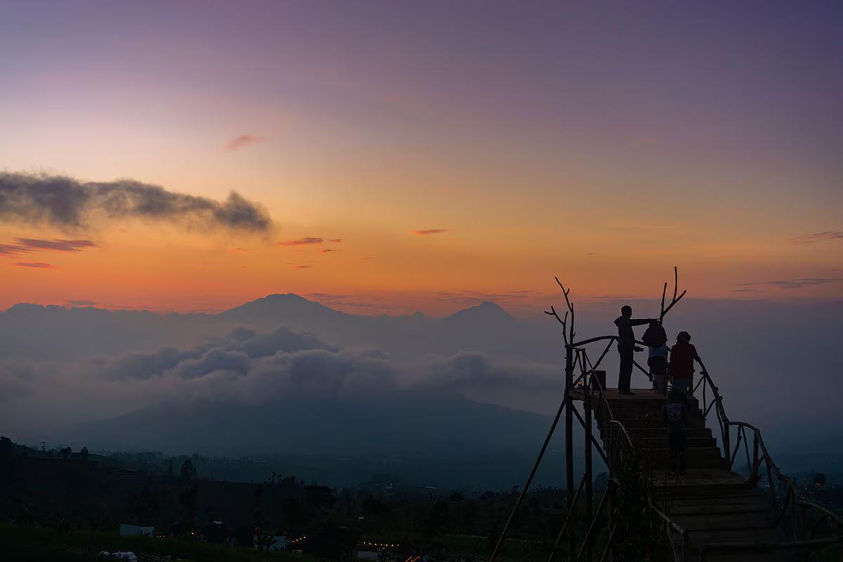 Yuk, Coba Wisata Interaksi Unik Ala Magelang