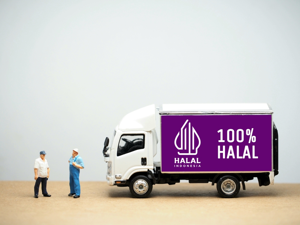 Malut Halal Fair 2026