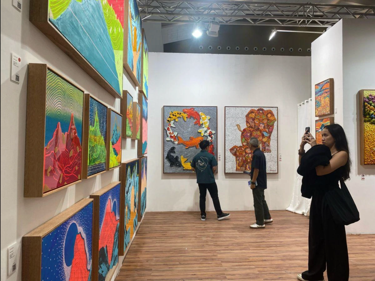 Art Jakarta