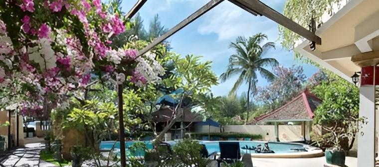 Villa Almarik