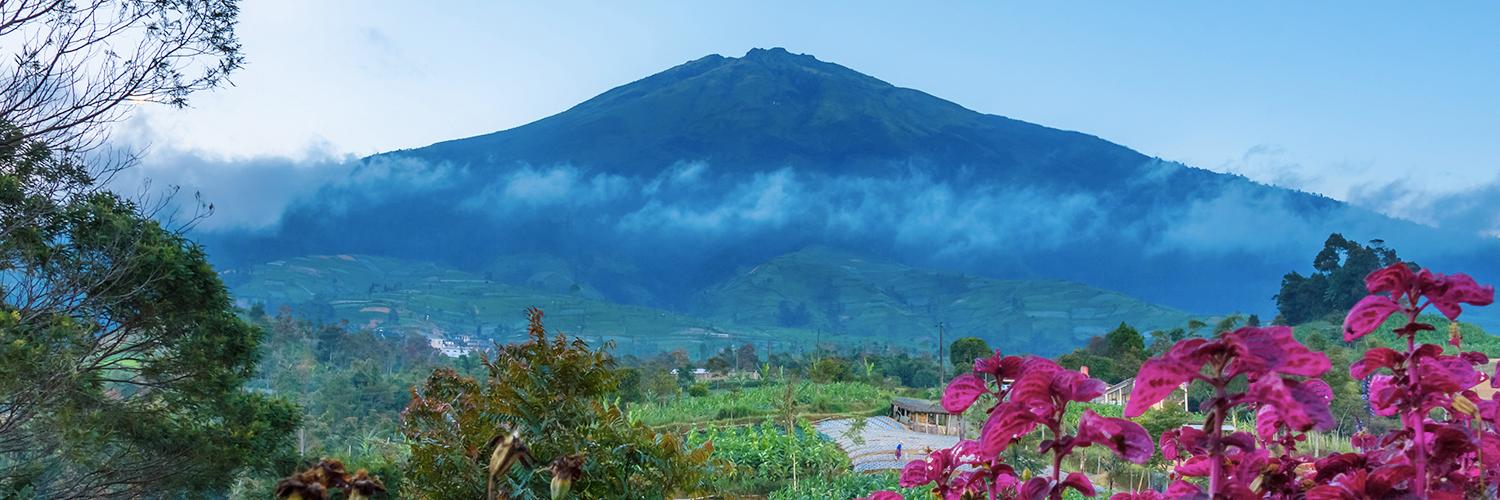 Tangan-Tangan Terampil Warga Mungkid Magelang