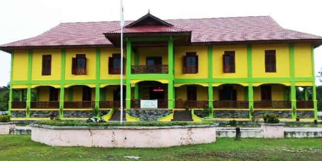 Museum Linggam Cahaya