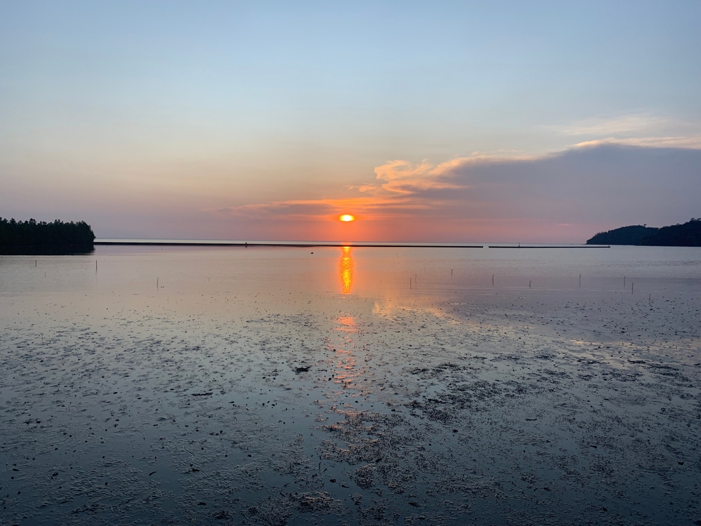 Festival Mandi Safar Kerajaan Simpang Matan