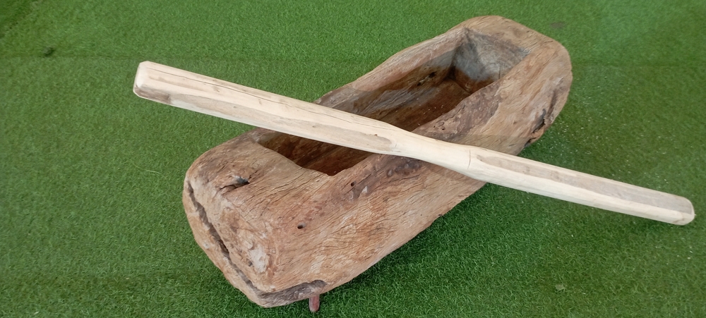 Museum Subak Mascetti