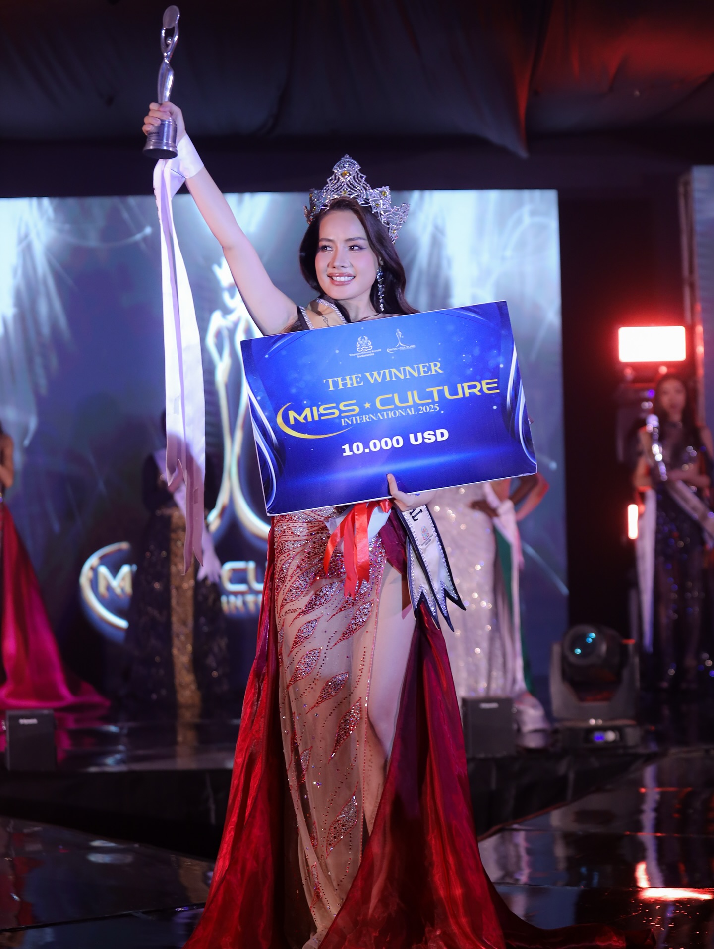 Miss Culture International 2026