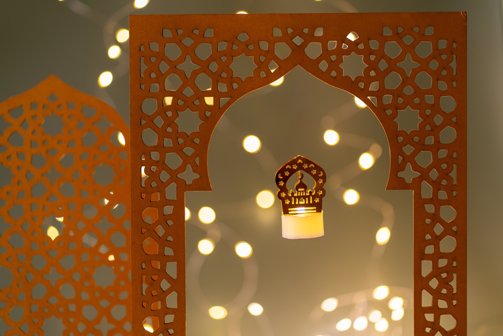 Festival Raame (Ramadhan Meriah)