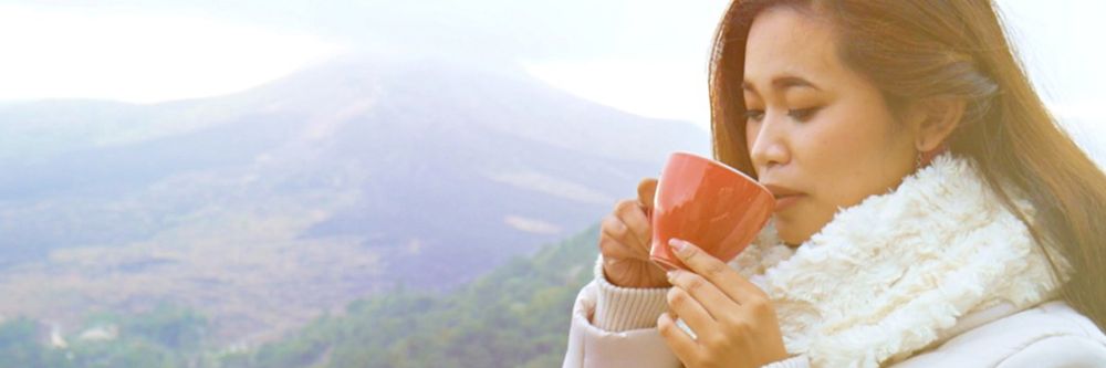 Kintamani Coffee Festival