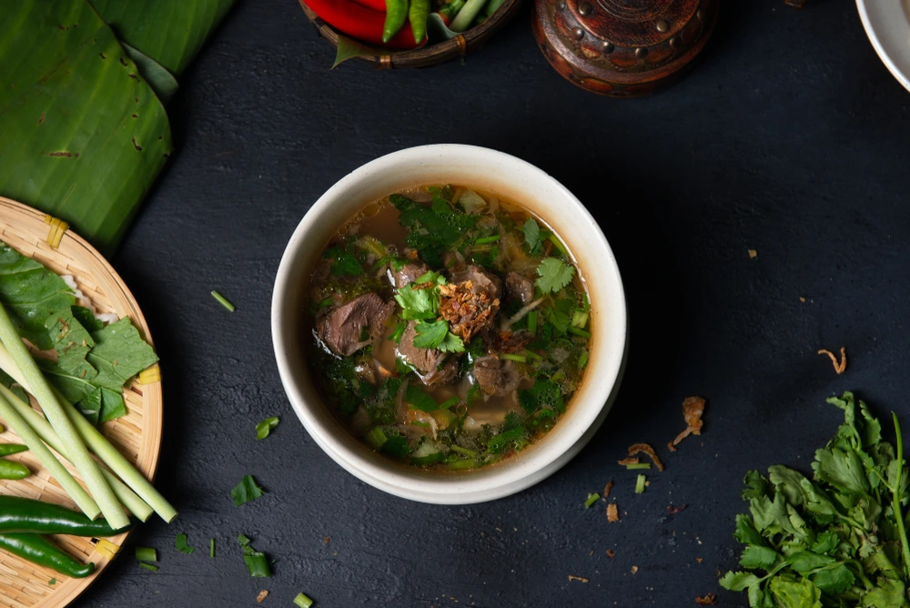 Jelajahi 7 Makanan Khas Pekalongan yang Melegenda dan Oleh-Oleh Favorit