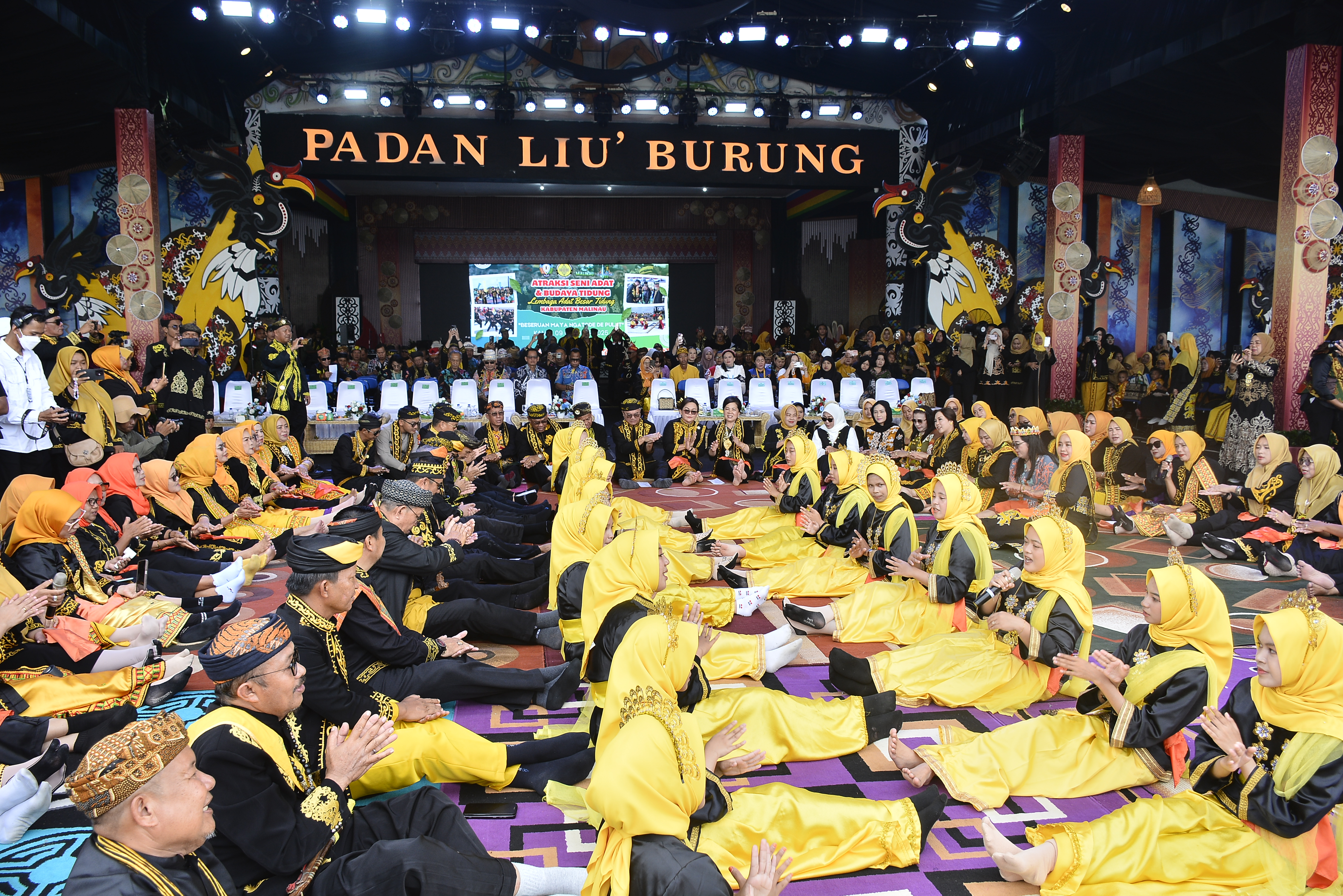 Pesta Kesenian Bali XLVII Tahun 2025