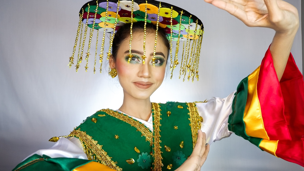 Tari Zapin Betawi dan Perpaduan Harmonis dengan Budaya Arab