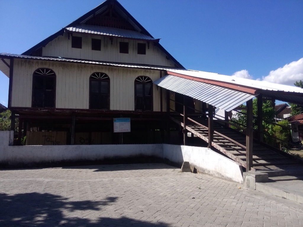 Museum Bala Datu Ranga