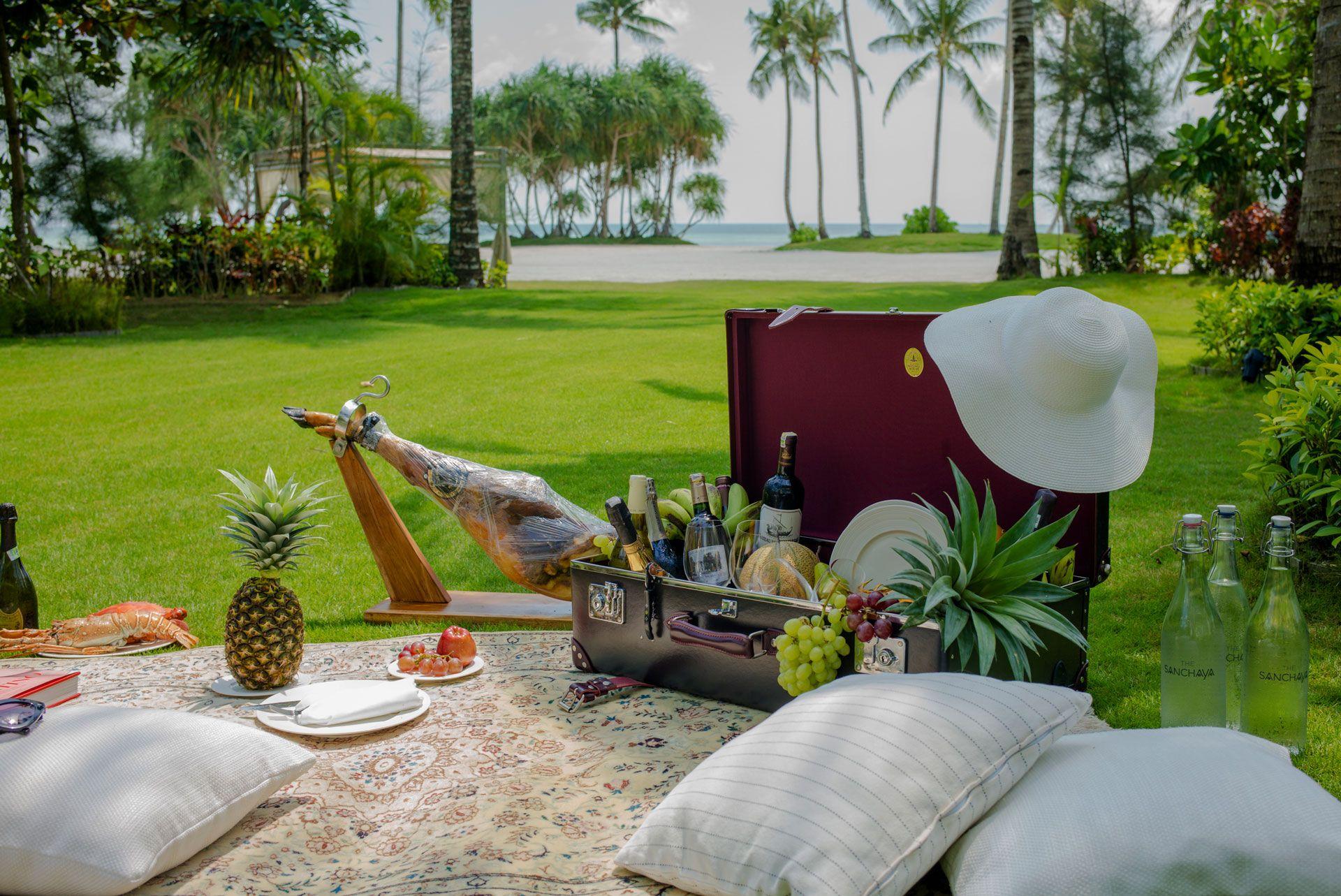 8 Ideas to Experience a Stylish Leisure in Bintan