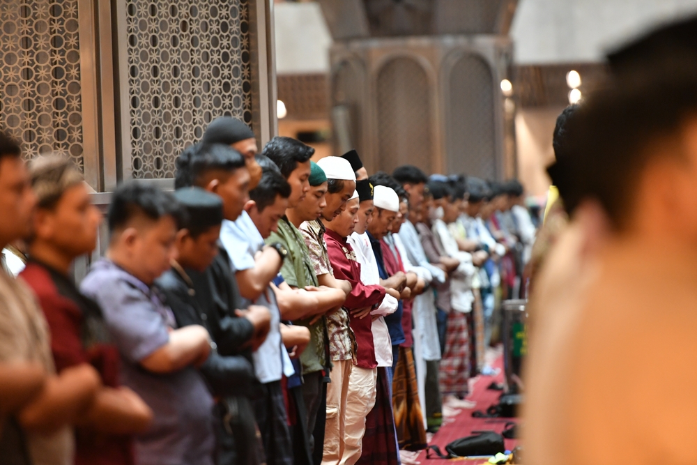 Urband Ramadhan Fest Takalar 2026