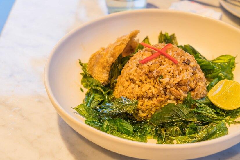 Kemangi Bar & Kitchen