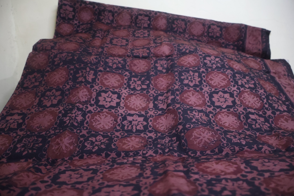 Kain Batik Jambi