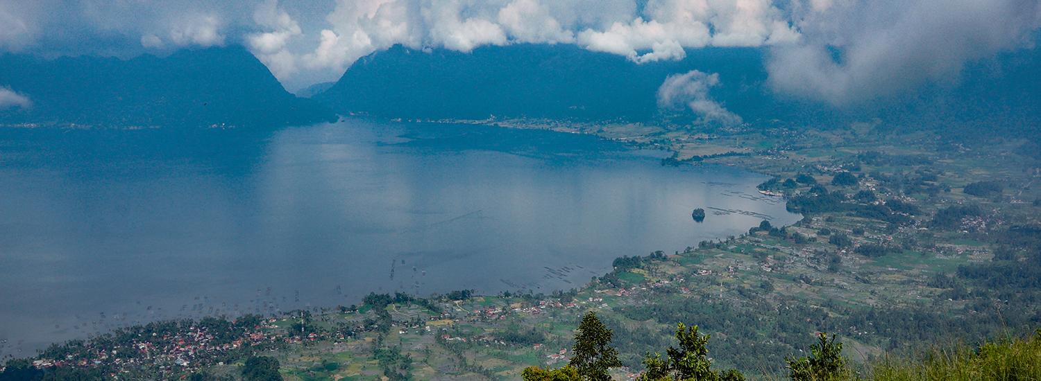 Enhance Your Travel Experience by Visiting Sungai Batang Tourism Village, West Sumatra