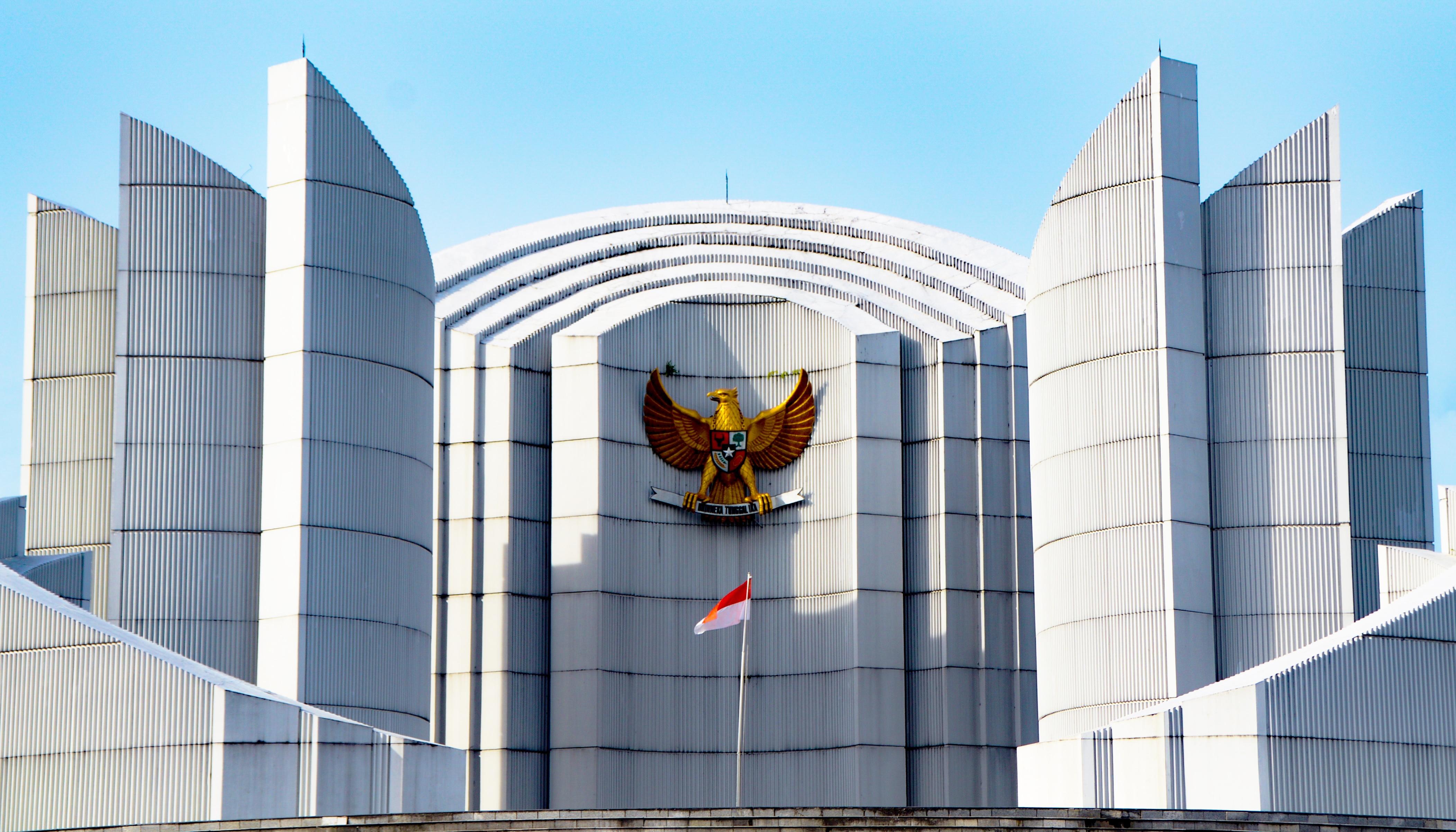 Monumen Perjuangan Rakyat Jawa Barat