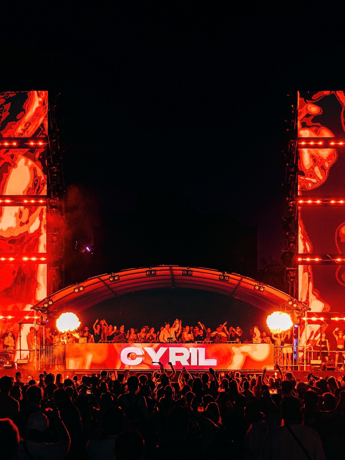 Djakarta Warehouse Project