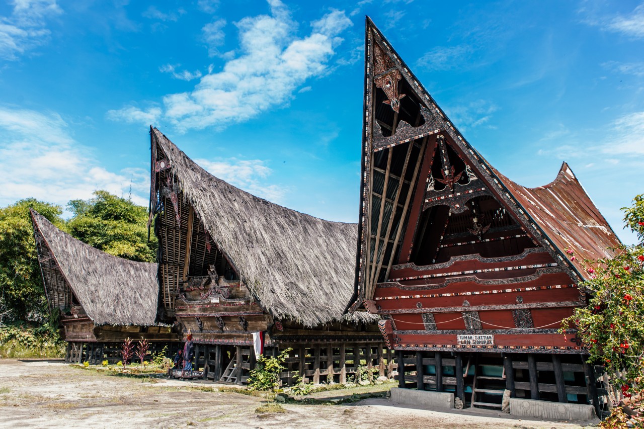 Discover the Unique Batak Culture at These 5 Batak Museums Around Lake Toba