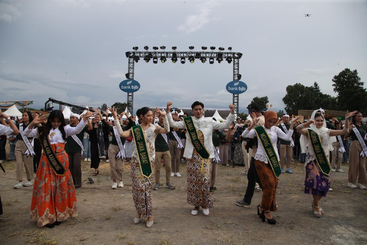 West Java Festival (WJF)