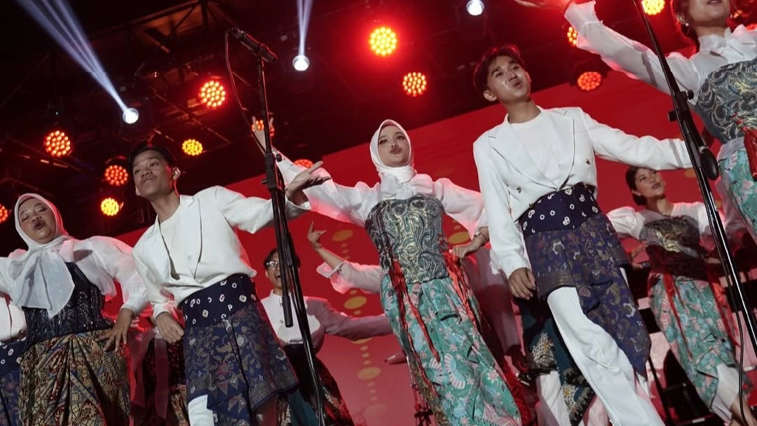 West Java Festival (WJF)
