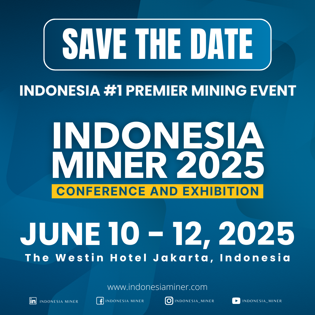 Indonesia Miner 2025