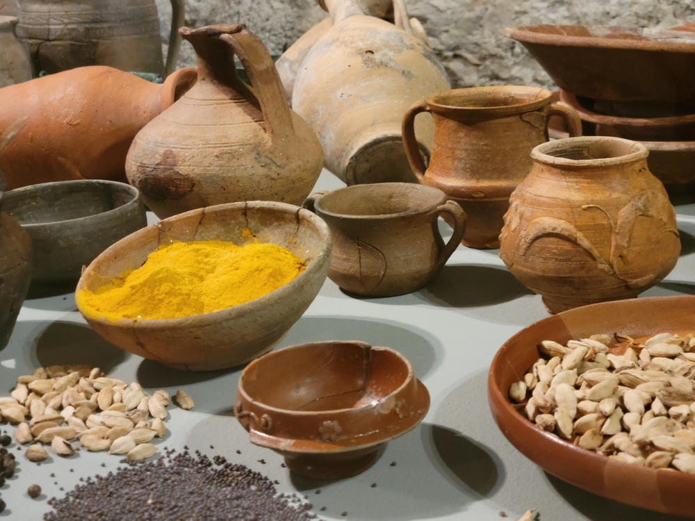 UPTD Museum Negeri Gayo