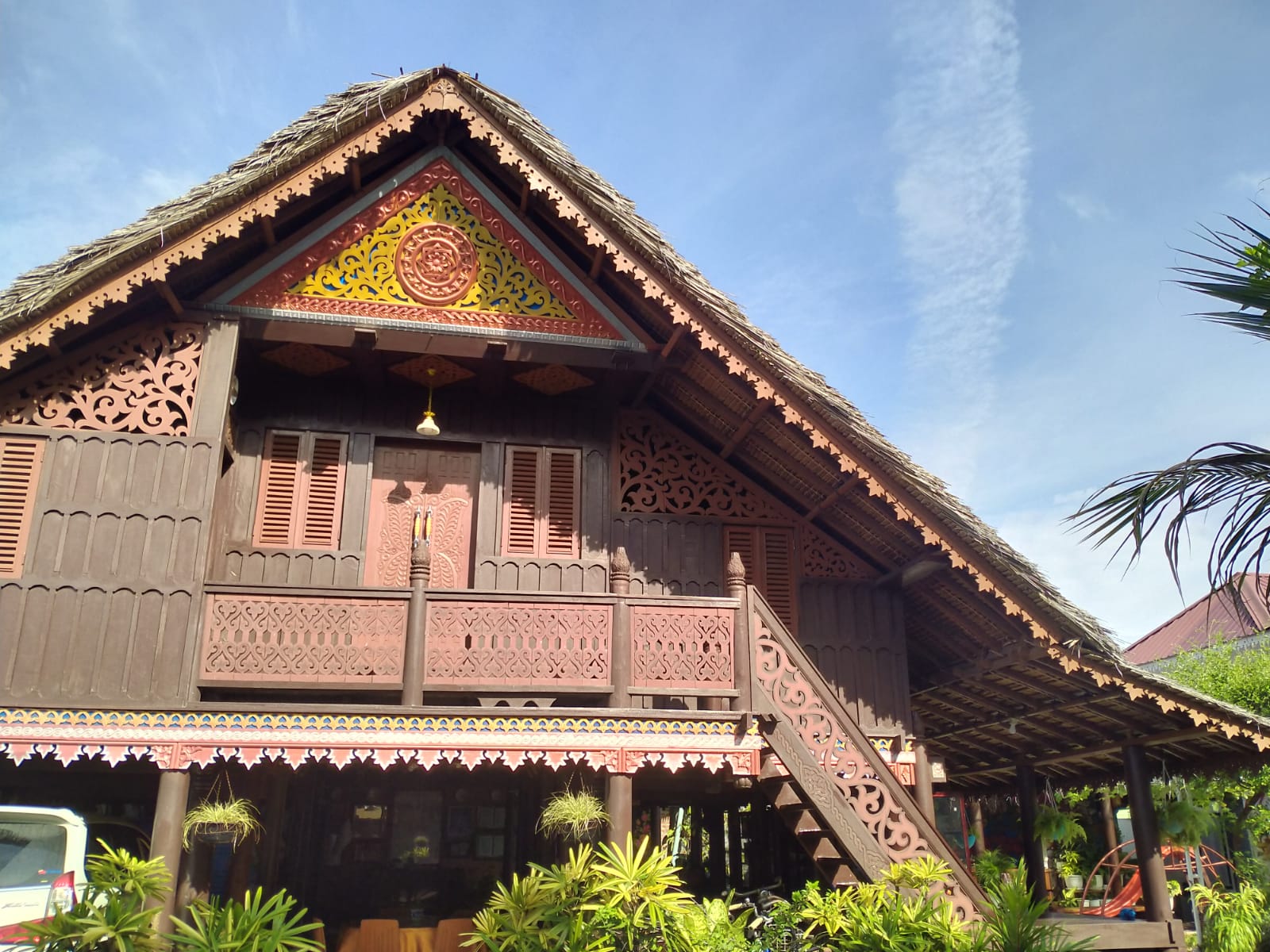 Museum Kota Juang Bireuen