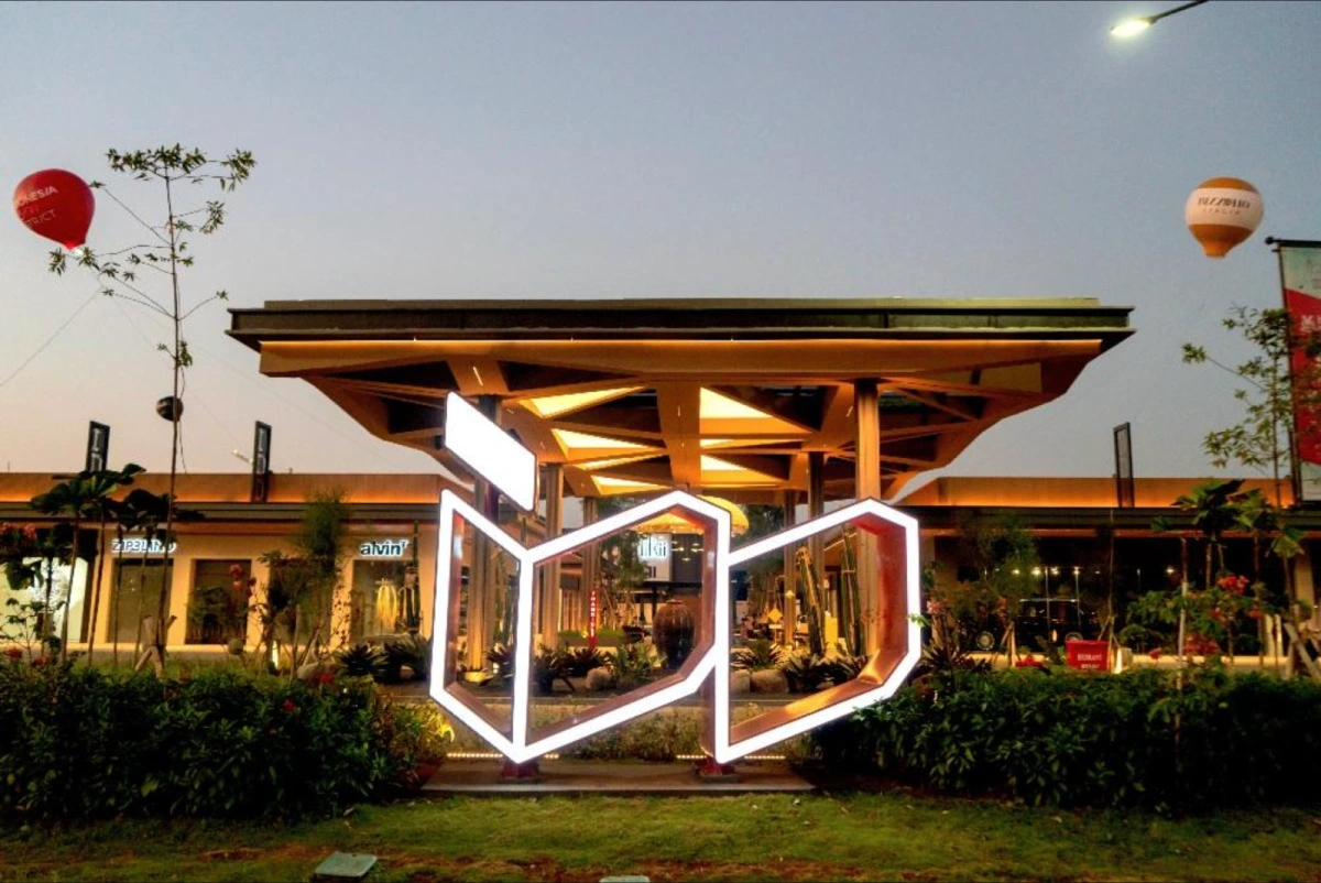 Indonesia Design Week