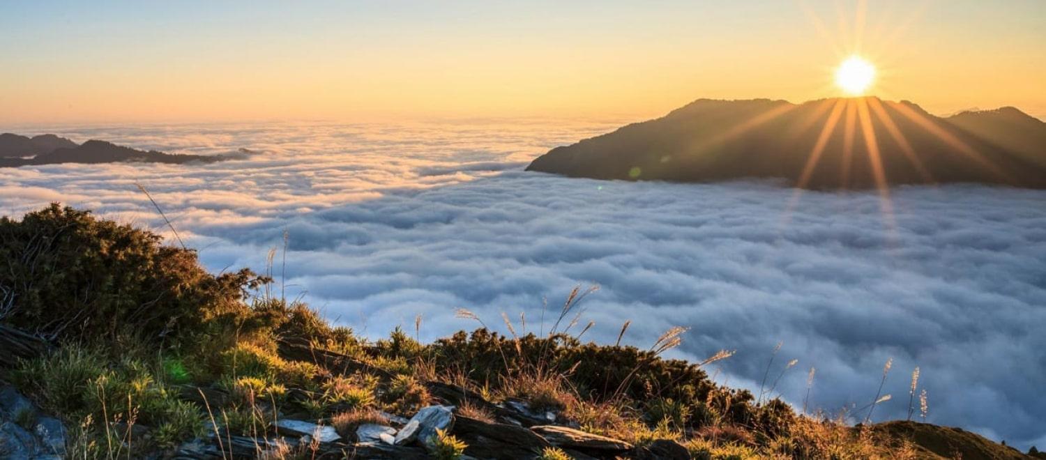 Yuk, Jelajahi Desa Ranupani dan Argosari di Lumajang