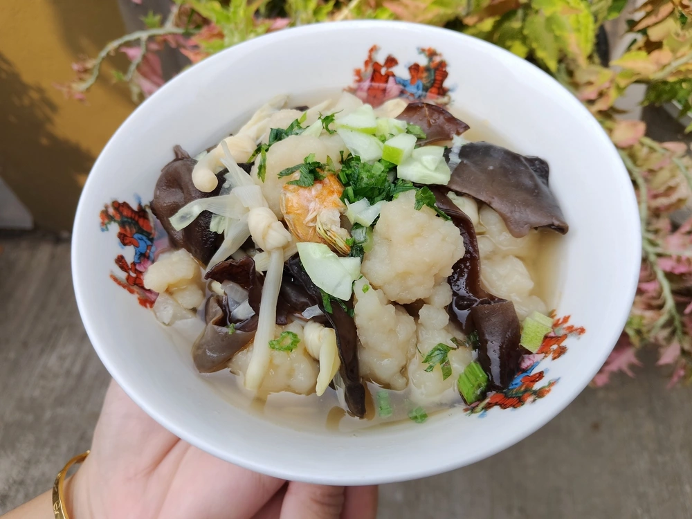 10 Makanan Khas Palembang yang Mengguggah Selera