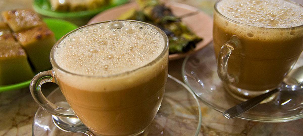 Delicious Treats in Aceh You Should Try