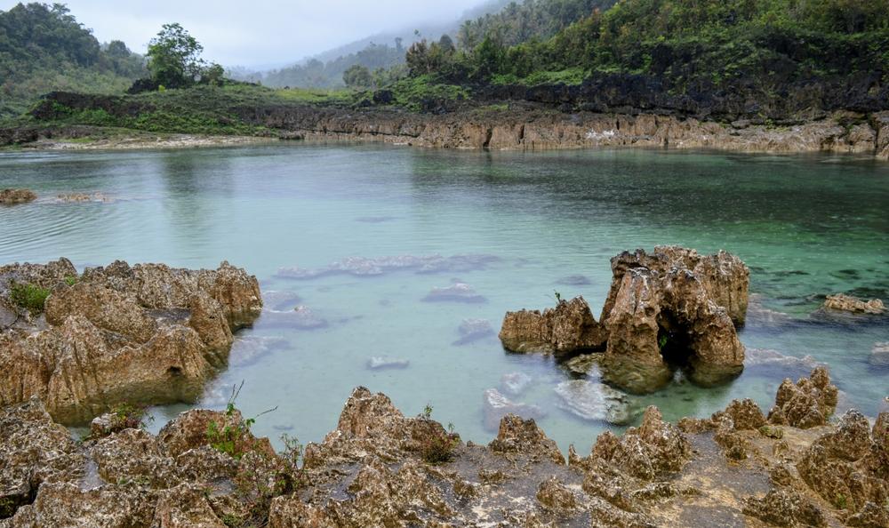 Danau Lemelu