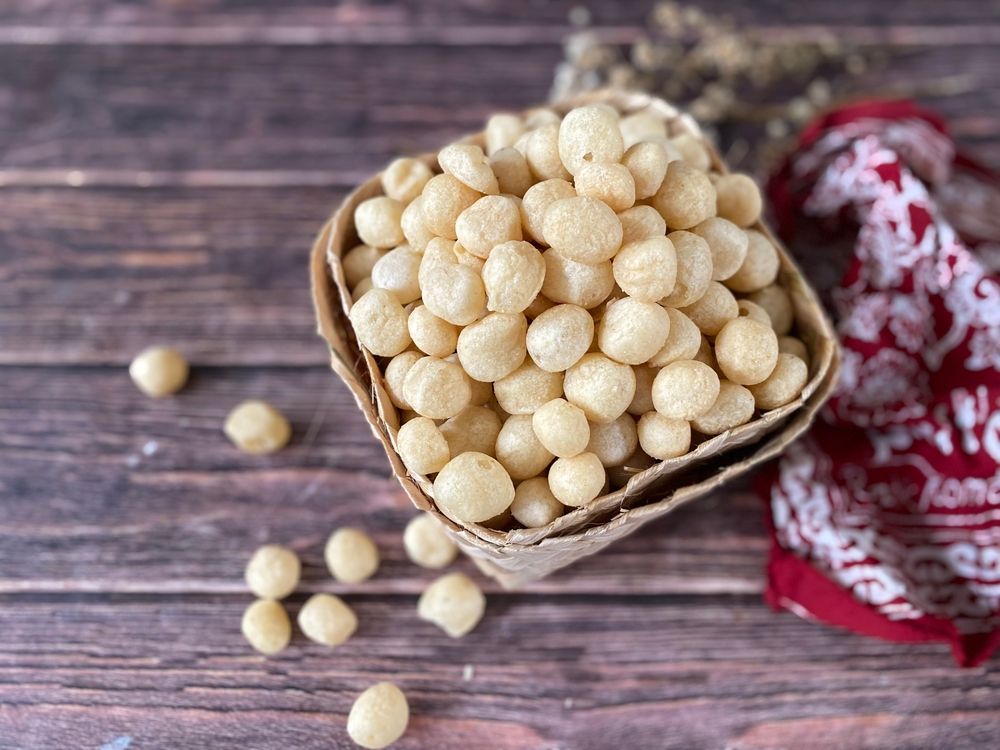 Endog Lewo: Jajanan Khas Garut dengan Cita Rasa Unik