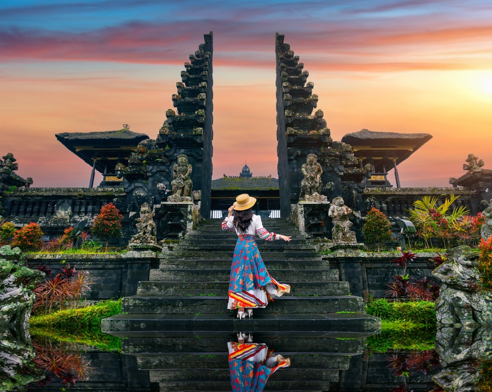 10 Dinge, die Bali unwiderstehlich machen