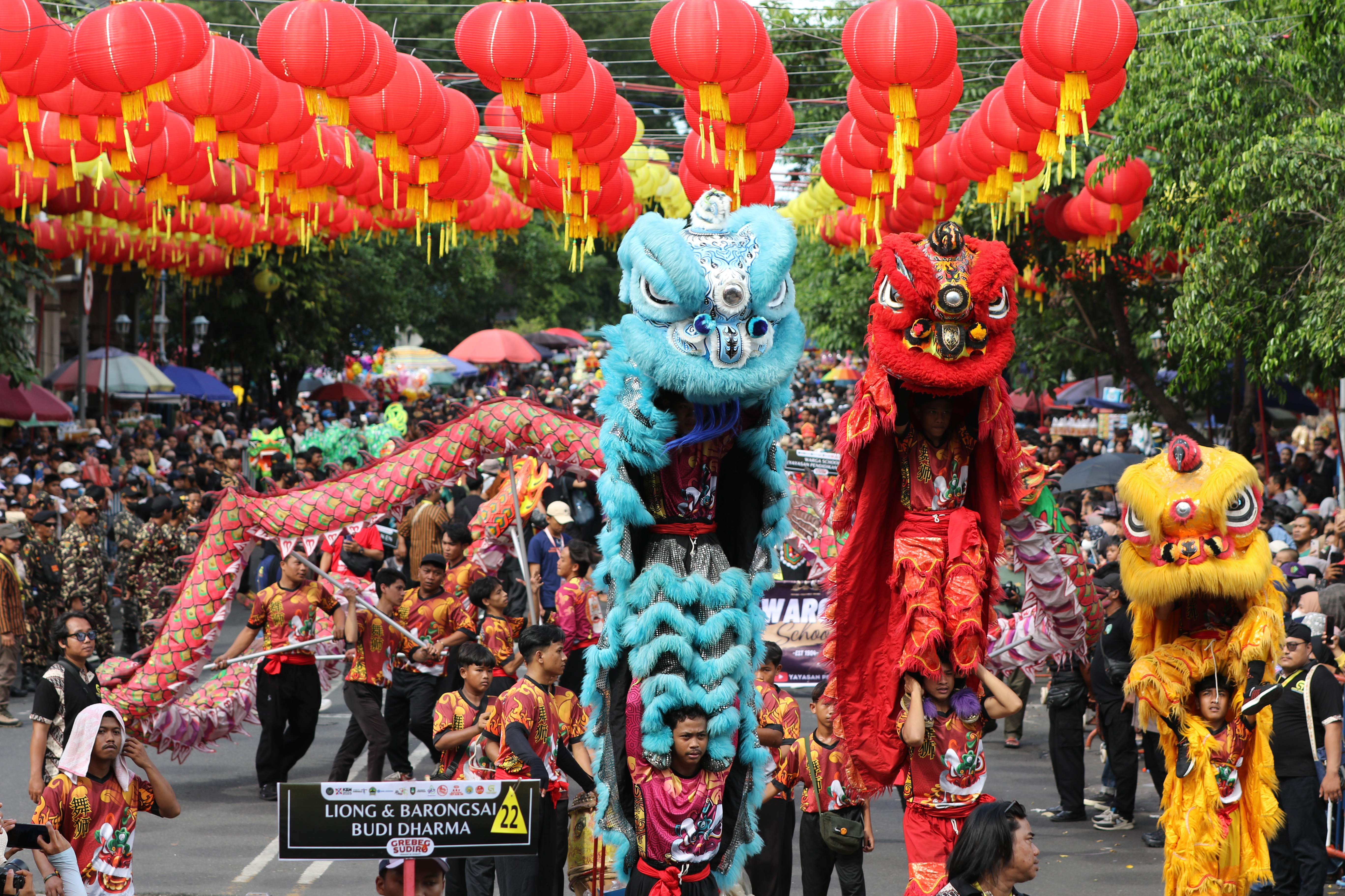 Pesta Kesenian Bali XLVII Tahun 2025