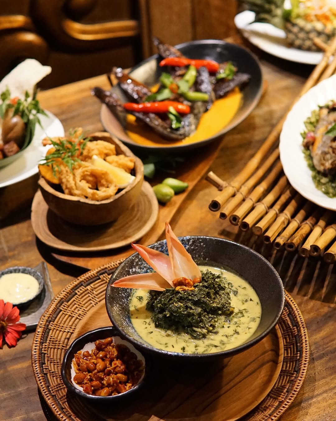 Kembang Goela: Destinasi Kuliner Pencinta Warisan Rasa Nusantara