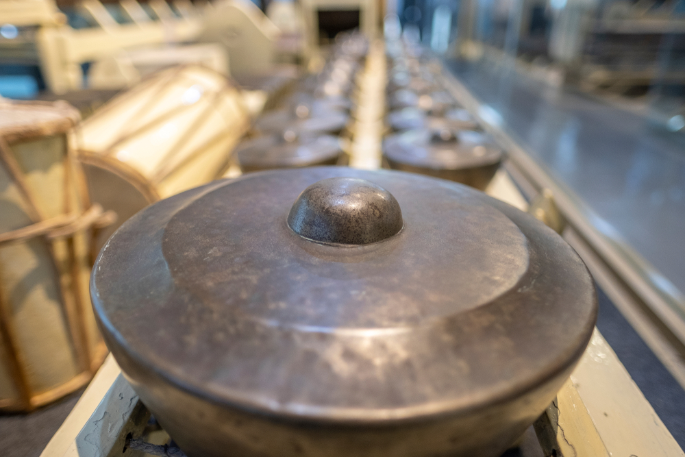 Galuh Pakuan Museum: History of Galuh Kingdom