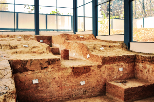 Sangiran Museum of Ancient Man: Manyarejo Cluster