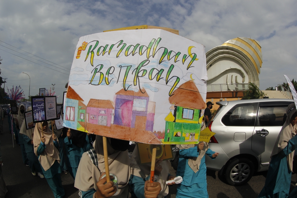 Kepulauan Riau Ramadhan Fair (KURMA)