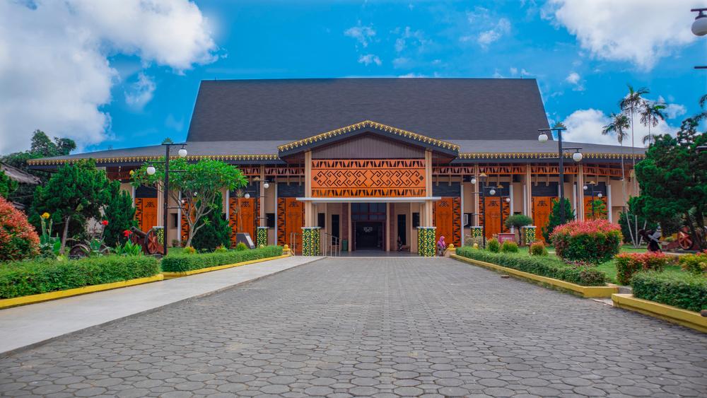 Museum Lampung, Destinasi Wisata Budaya dengan Koleksi Unik
