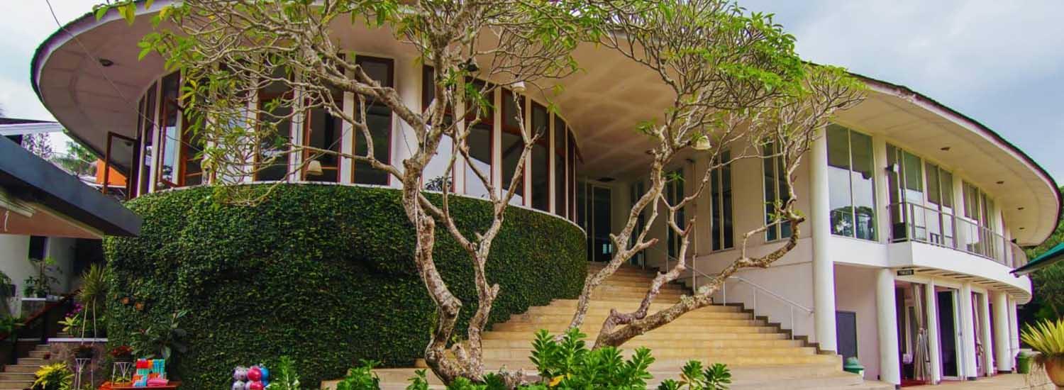 3 Spot Terbaik di Ciumbuleuit, Bandung Ini Cocok untuk Quality Time