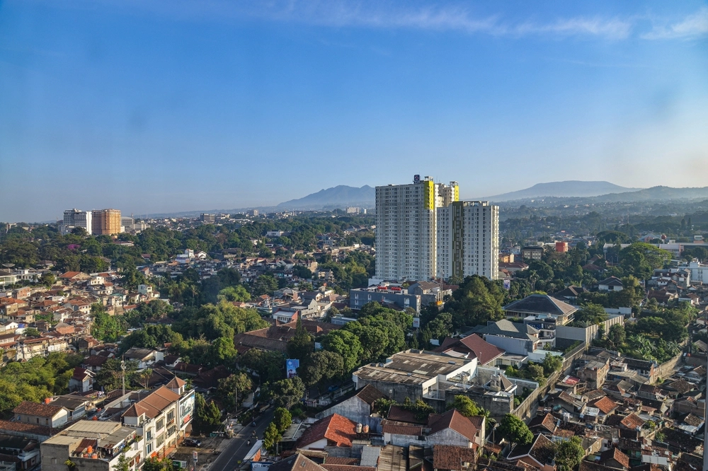 3 Spot di Ciumbuleuit Bandung untuk Quality Time yang Nyaman