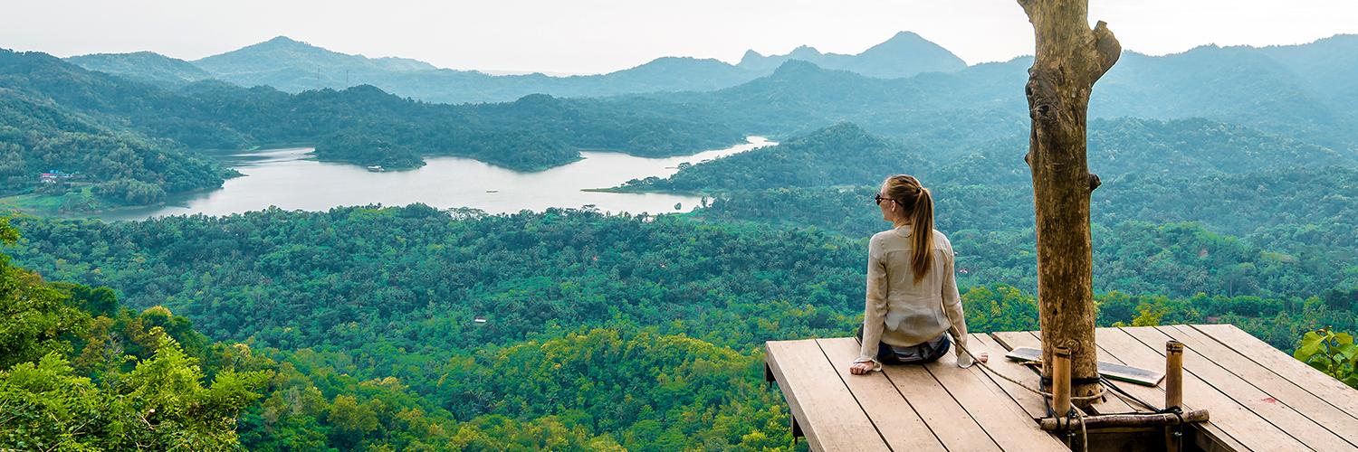 10 Places near Yogyakarta Airport that Deserve Your Attention